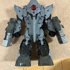 仮面ライダーゼロワン　ブレイキングマンモスの画像