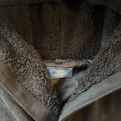 160センチ　ダッフルコートの画像