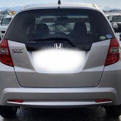 ❑全国自社ローン対応❑      ●平成23年登録ホンダフィットG 4WD   の画像