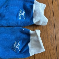 ミズノ野球用ソックスの画像