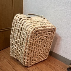 かごの画像