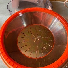 スタイルプラス パワージューサー の画像