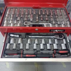 MASTERGRIP　ツールセットの画像