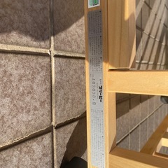 ベビーベッド　の画像