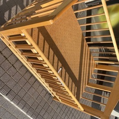 ベビーベッド　の画像