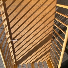 ベビーベッド　の画像