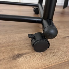 ポールハンガー2れん連の画像