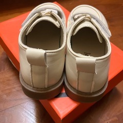 【美品】子ども用　フォーマルシューズの画像