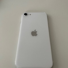 iPhone SE2 128GBの画像