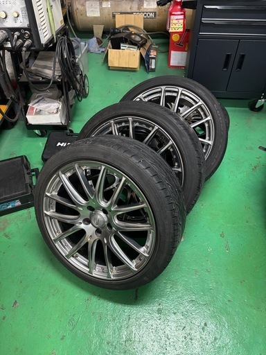 ポテンザre050are050a