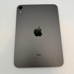 【値下げ交渉可能】 iPad mini(第6世代) Wi-Fi 64GBの画像