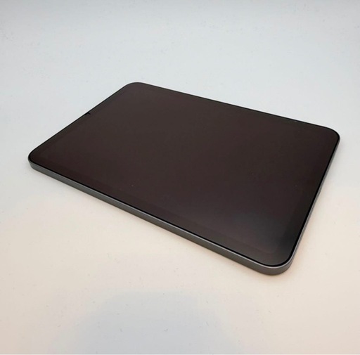 iPad mini6
