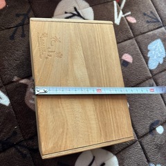 木箱の画像