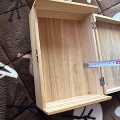 木箱の画像