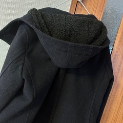 RAGEBLUE アウターの画像