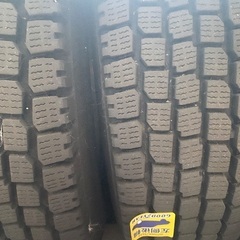 ライトエース　冬用タイヤ　4本セットの画像