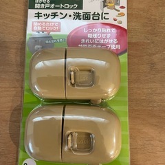 ベビー用セイフティグッズ
の画像