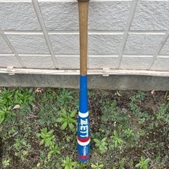 各種バットの画像