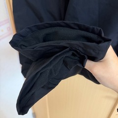 スキーウェアピンク160の画像