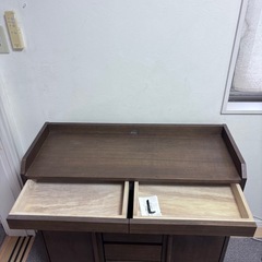 【値下げ】テレビ台・収納台の画像