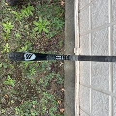 各種バットの画像