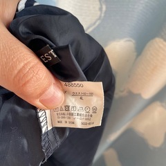 スカートの画像