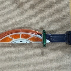 仮面ライダー鎧武　大橙丸の画像