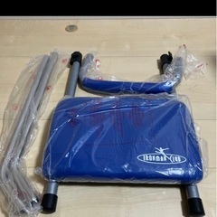 (お話中)フィットネス
セットの画像