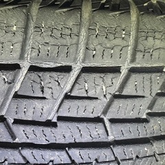 145 80 13 スタッドレスタイヤの画像