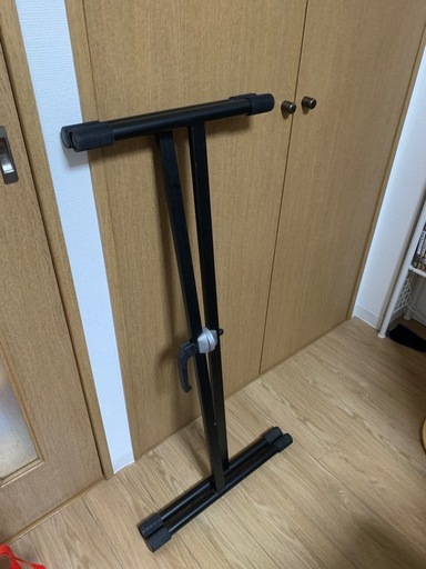電子ピアノ 88鍵　CASIO PRIVIA PX-A100