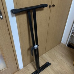 電子ピアノ 88鍵　CASIO PRIVIA PX-A100の画像