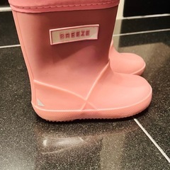 14cmの長靴ですの画像