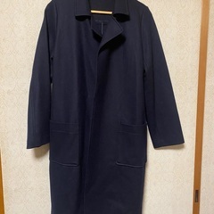 Munich ウールコートの画像