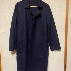 Munich ウールコートの画像