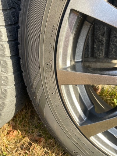 スタッドレス 175/65R15 ノーストレック N3i 4本 15インチ