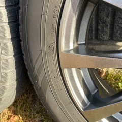 スタッドレス 175/65R15 ノーストレック N3i 4本 15インチの画像