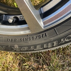 スタッドレス 175/65R15 ノーストレック N3i 4本 15インチの画像