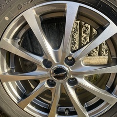 スタッドレス 175/65R15 ノーストレック N3i 4本 15インチの画像