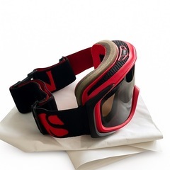 スノボー、スキー用ゴーグルの画像