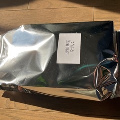 抹茶パウダー　掛川　1kg②の画像