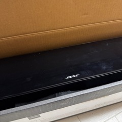 Boss Soundbar700どうぞ❗️の画像