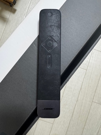 Boss Soundbar700どうぞ❗️