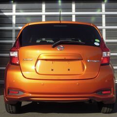 28年 ノート 1.2 e-POWER X/パノラミックビューモニター/デジタルインナーミラー/ナビ/TV/79,500㎞の画像