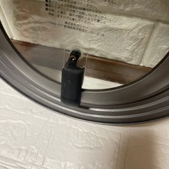 【ジャンク品】強化ガラス製器具 蓋の画像