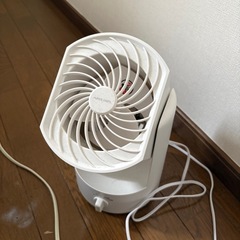 サーキュレーターの画像