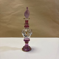 香水瓶　Jamal Kazura Aromticsの画像