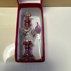 香水瓶　Jamal Kazura Aromticsの画像