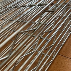 メタルラック６０×３５×１２０　４段の画像