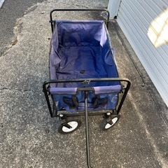 アウトドア　キャリアの画像