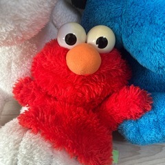 USJぬいぐるみの画像